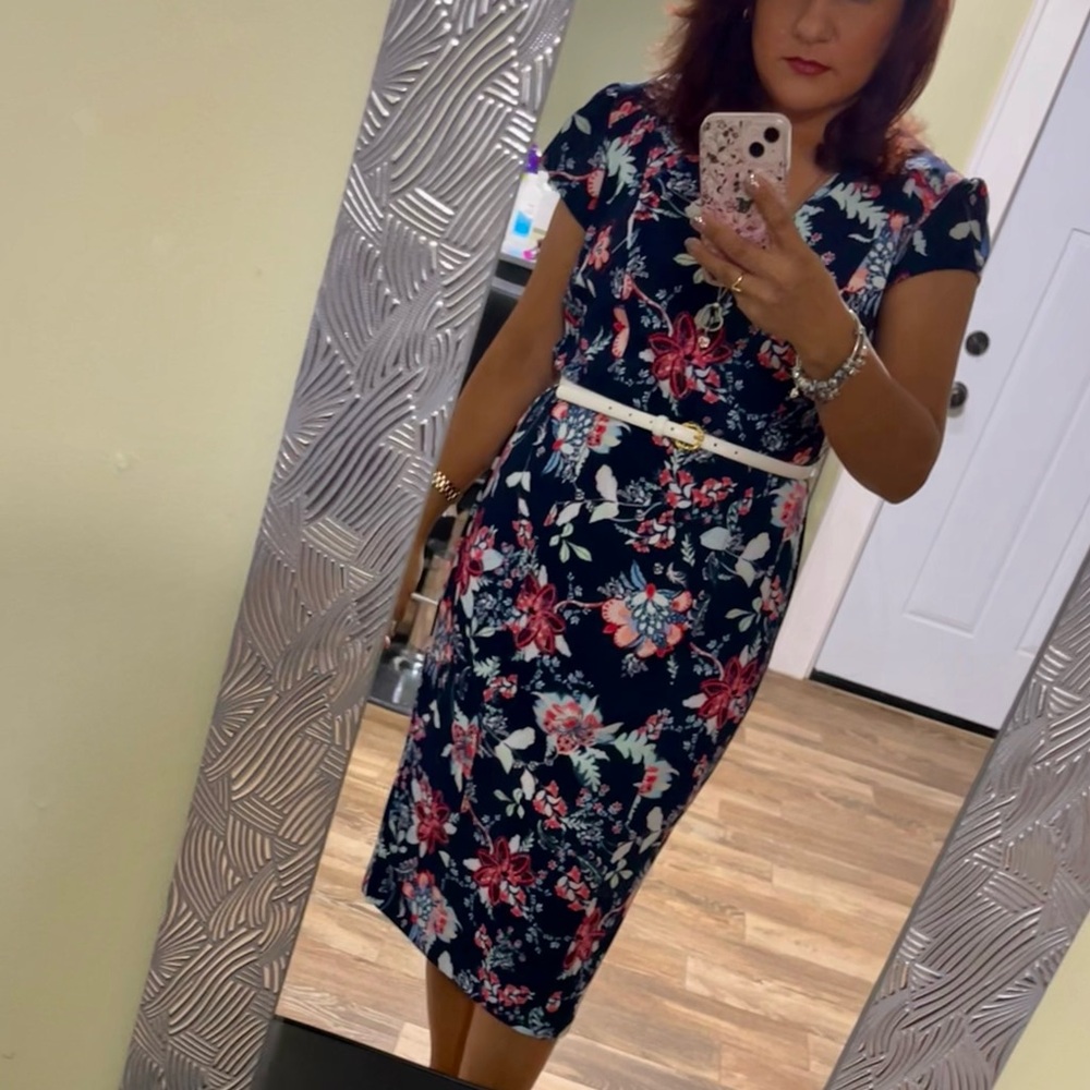 New York & Company Dress